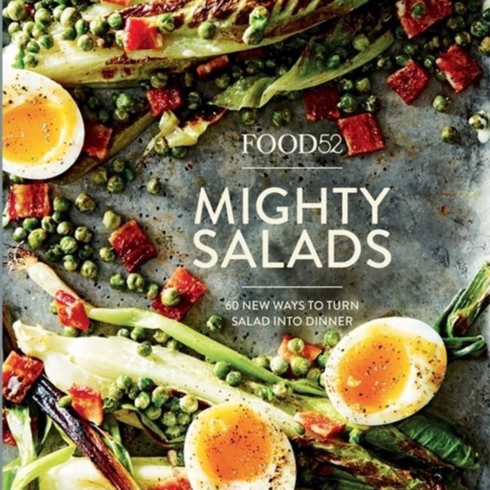 FOOD52 Cookbook -